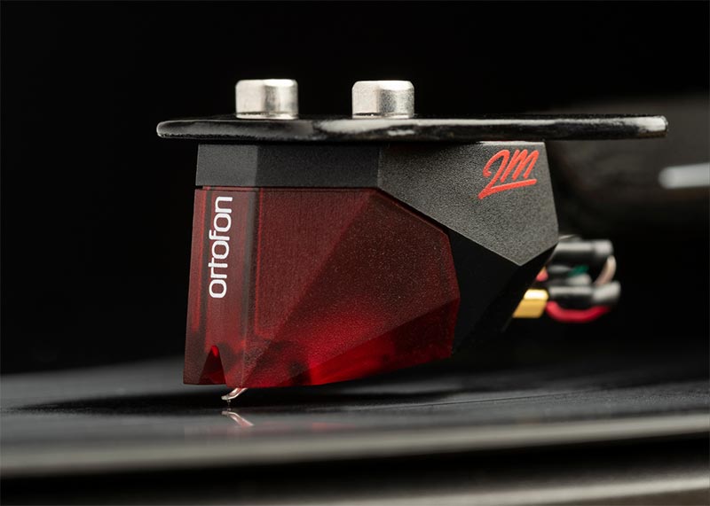 Pro-Ject Debut E Carbon