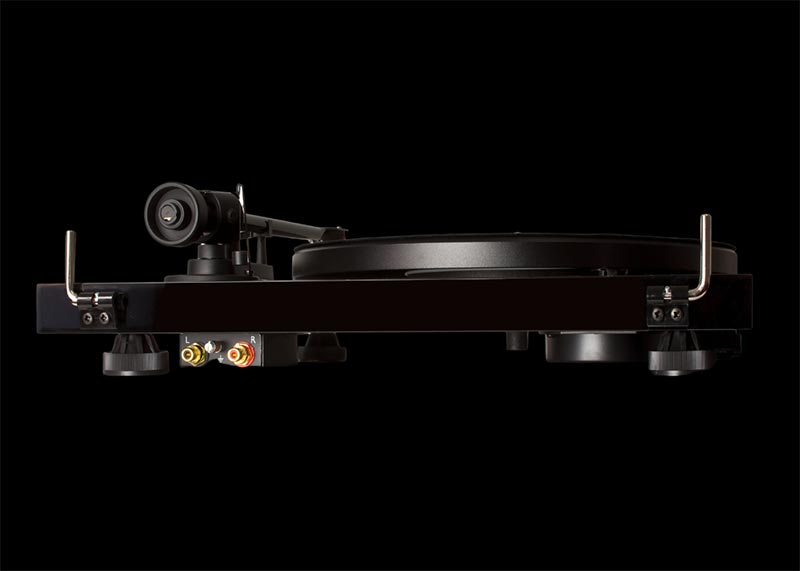 Pro-Ject Debut E Carbon