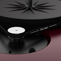 Pro-Ject Debut EVO 2 Turntable