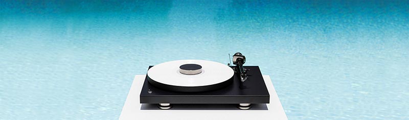 Pro-Ject Debut PRO B Turntable