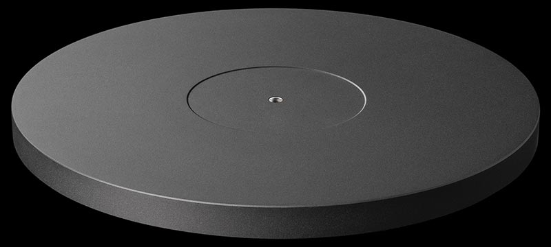 Pro-Ject Debut PRO B Turntable