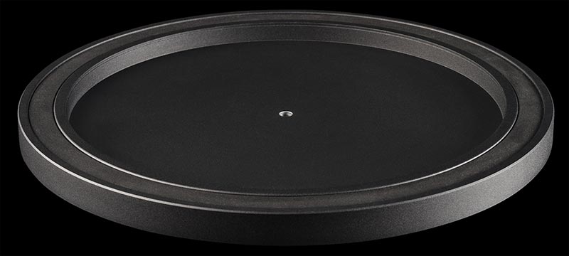 Pro-Ject Debut PRO B Turntable