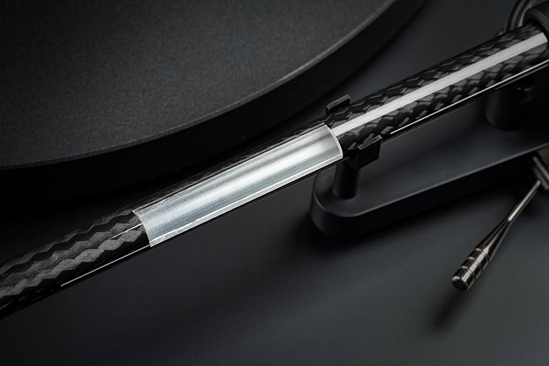 Pro-Ject Debut PRO B Turntable