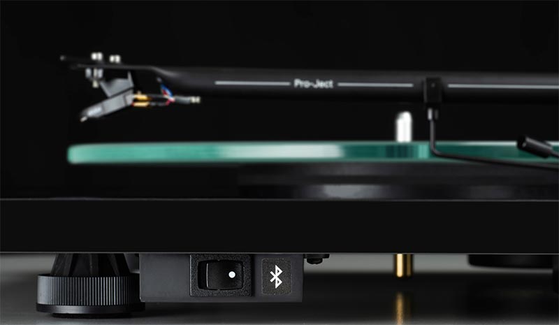 Pro-Ject T1 EVO BT Turntable