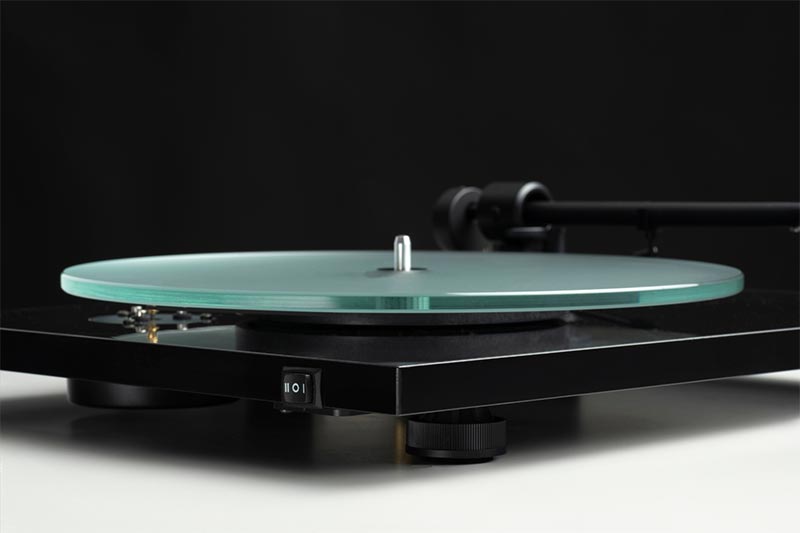 Pro-Ject T1 EVO Phono Turntable