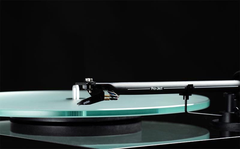 Pro-Ject T1 EVO Phono Turntable