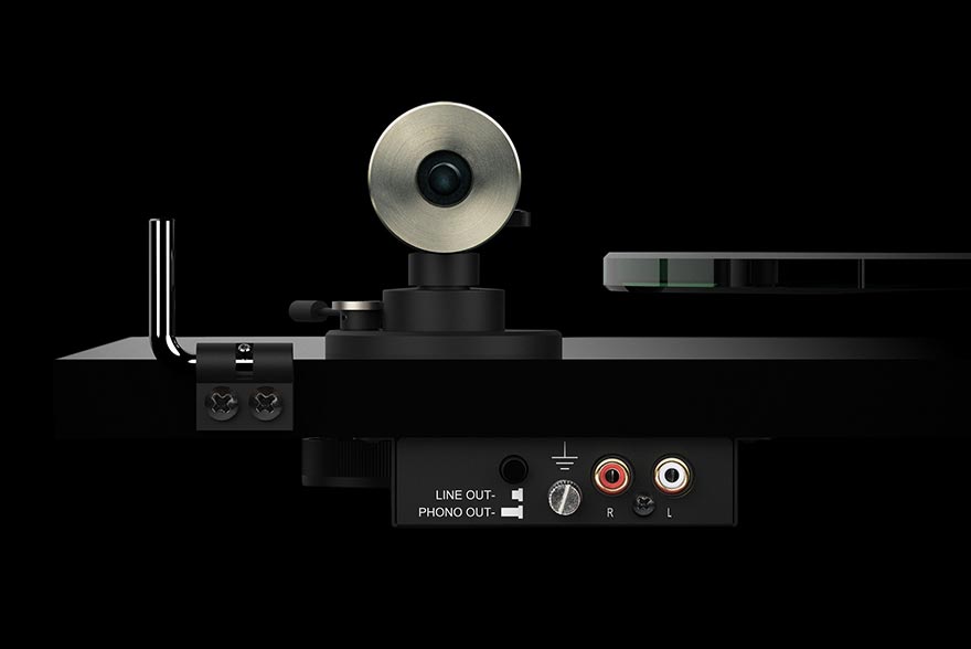 Pro-Ject T2 Super Phono Turntable