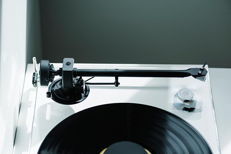 Pro-Ject XA B