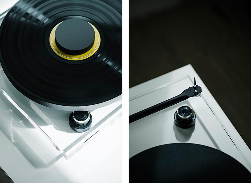 Pro-Ject XA B