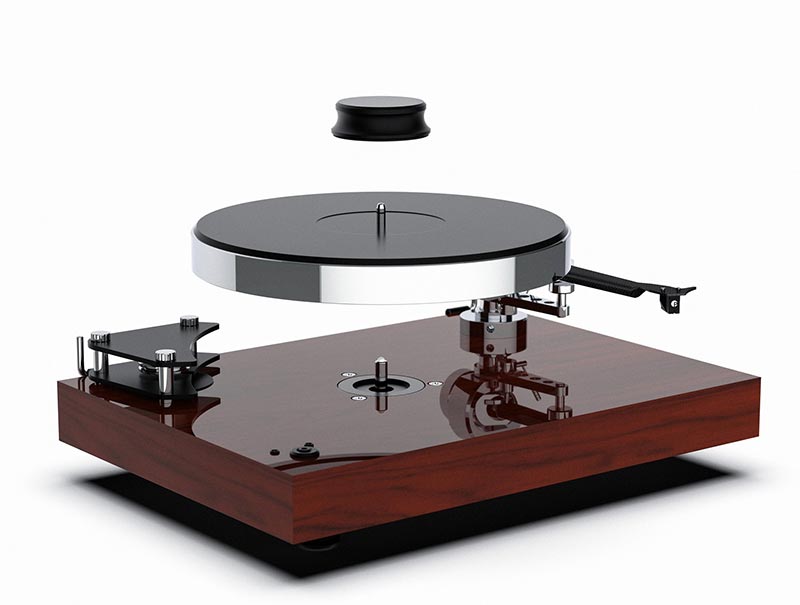 Pro-Ject Xtension 9 Evolution