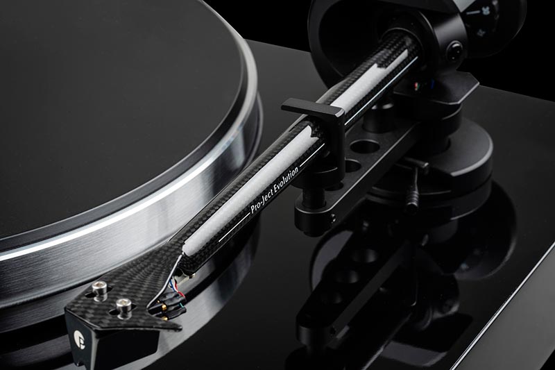 Pro-Ject Xtension 9 Evolution