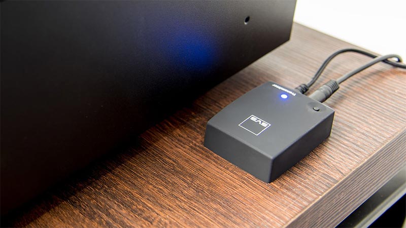 SVS SoundPath Wireless Adapter